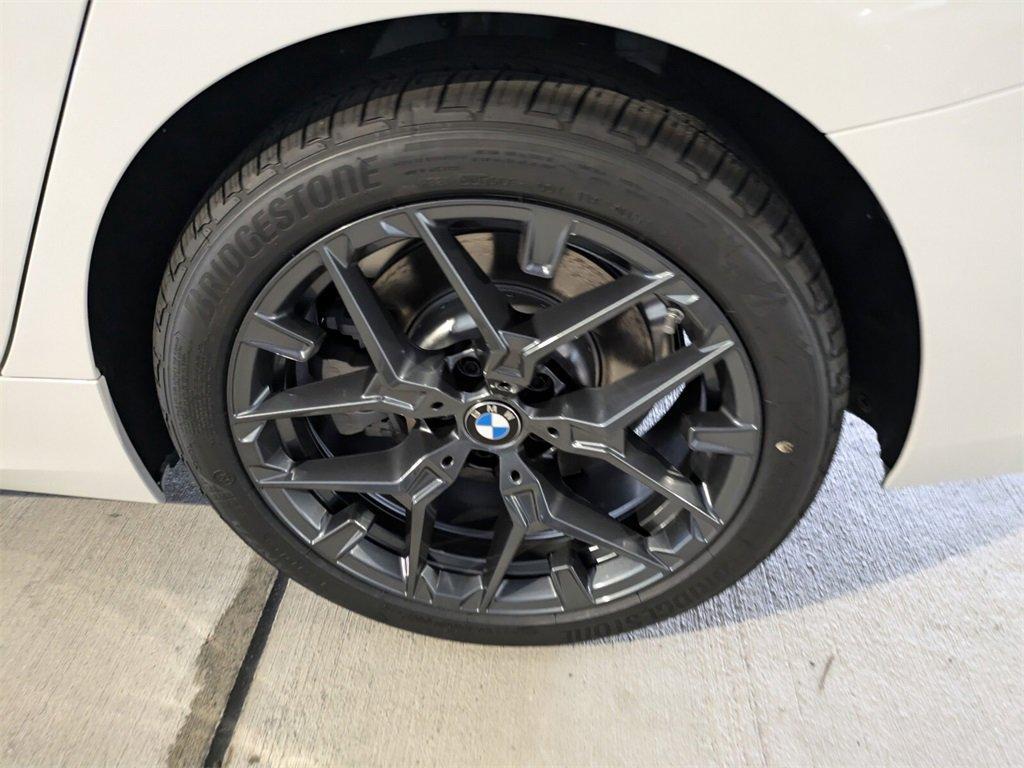 new 2025 BMW 330 car