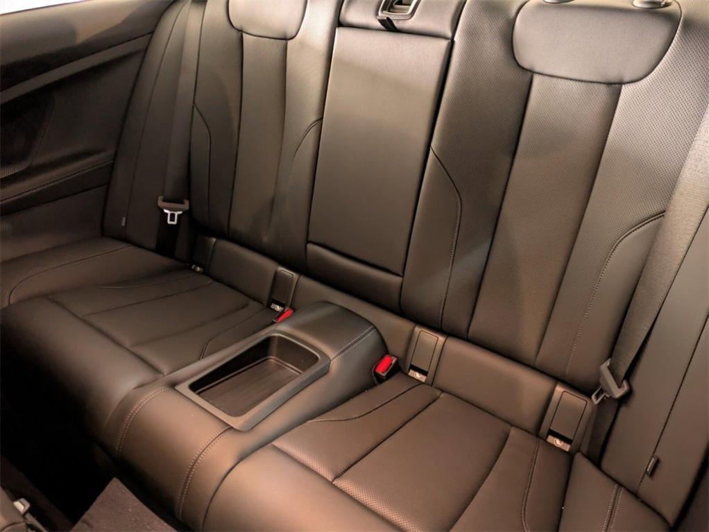 new 2025 BMW 230 car