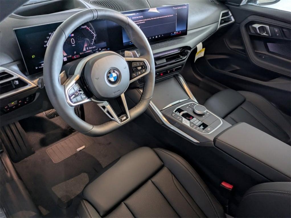 new 2025 BMW 230 car