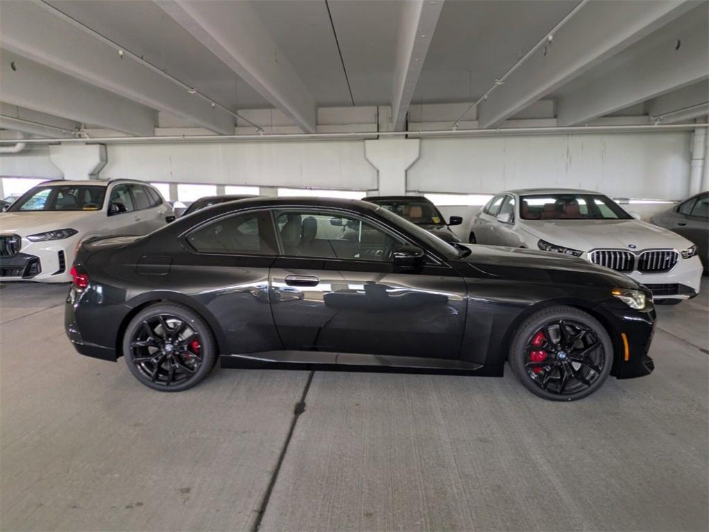 new 2025 BMW 230 car