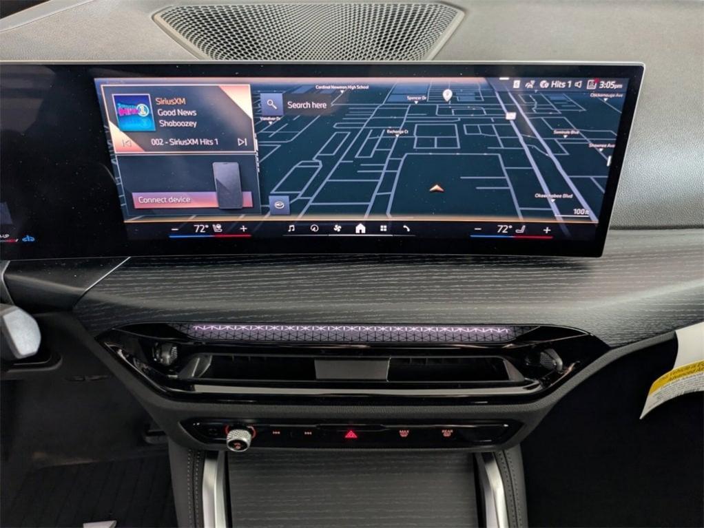 new 2025 BMW 230 car