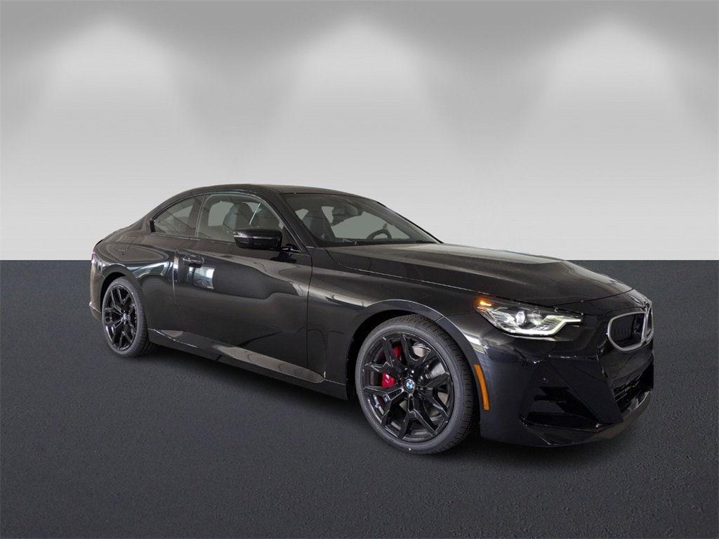 new 2025 BMW 230 car