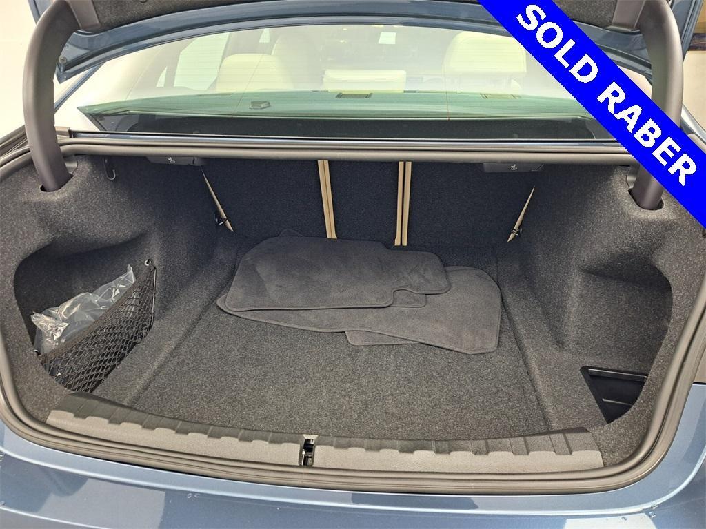 used 2025 BMW 330 car, priced at $41,995