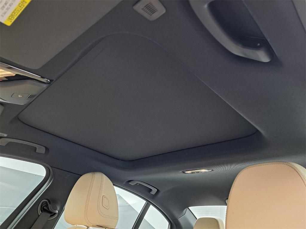 used 2025 BMW 330 car, priced at $42,995