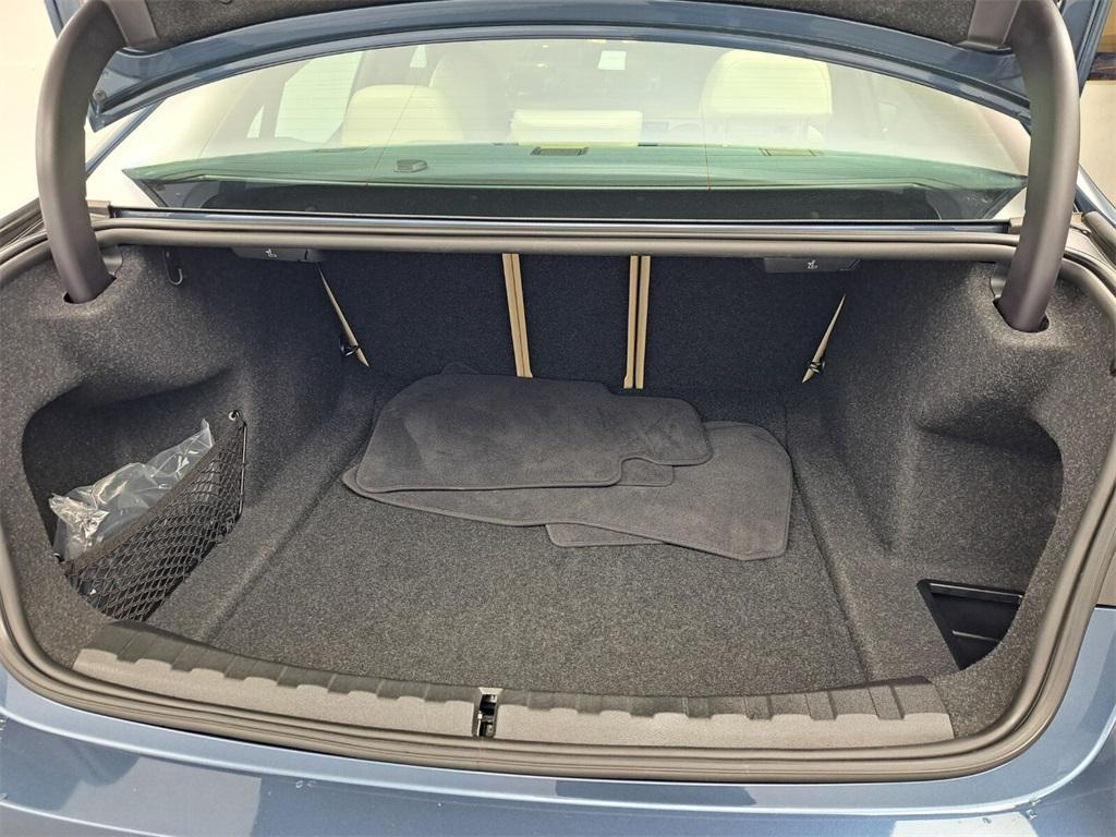 used 2025 BMW 330 car, priced at $42,995