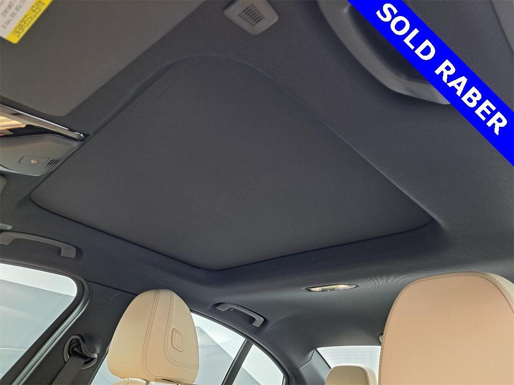 used 2025 BMW 330 car, priced at $41,995