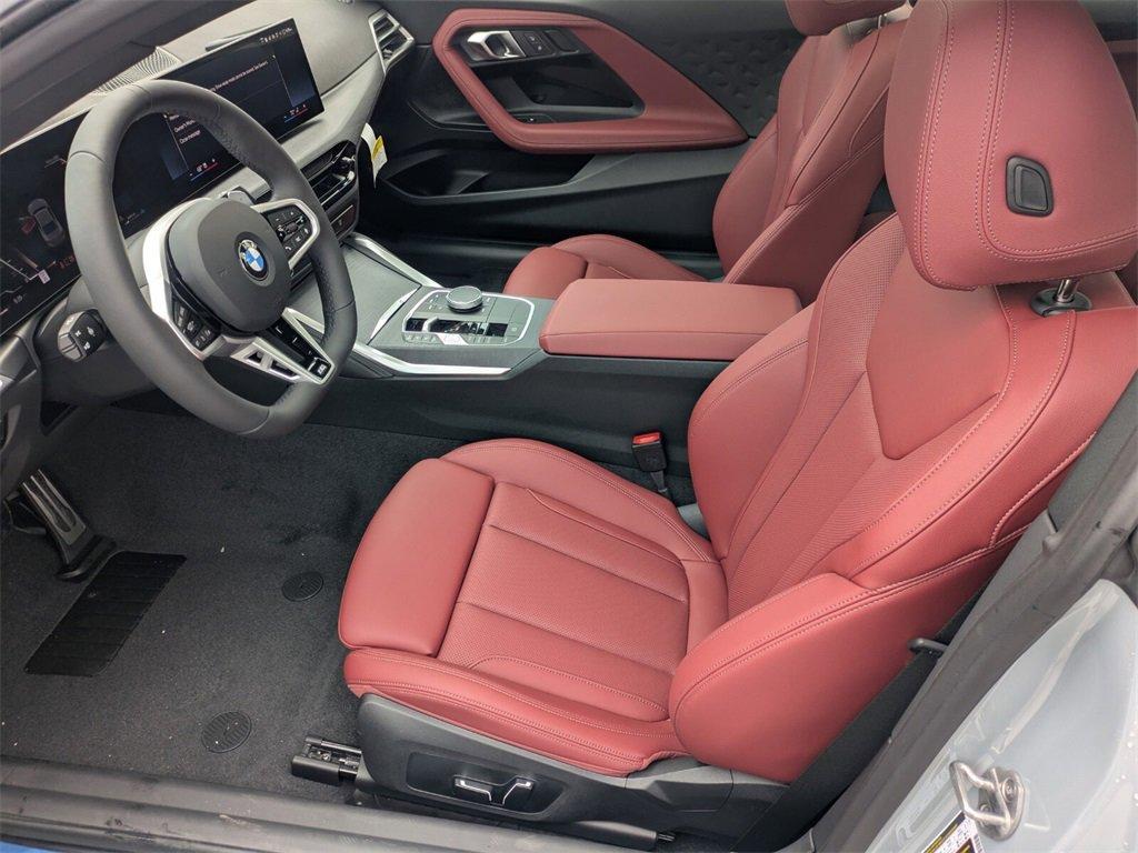 new 2026 BMW 230 car