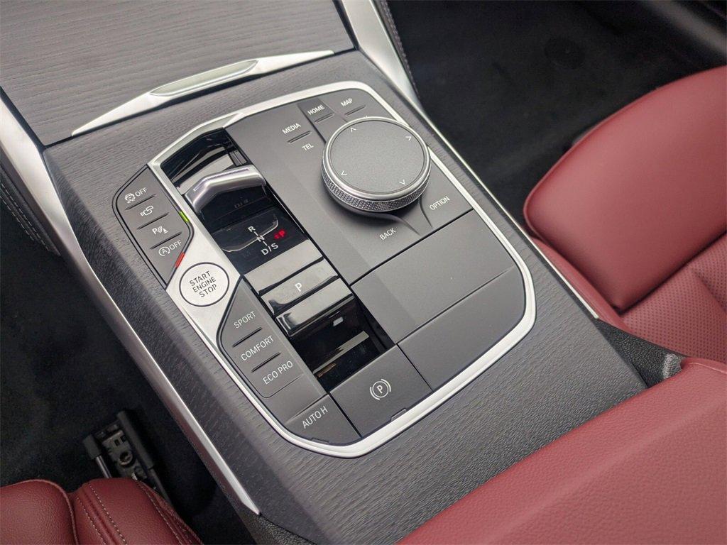 new 2026 BMW 230 car