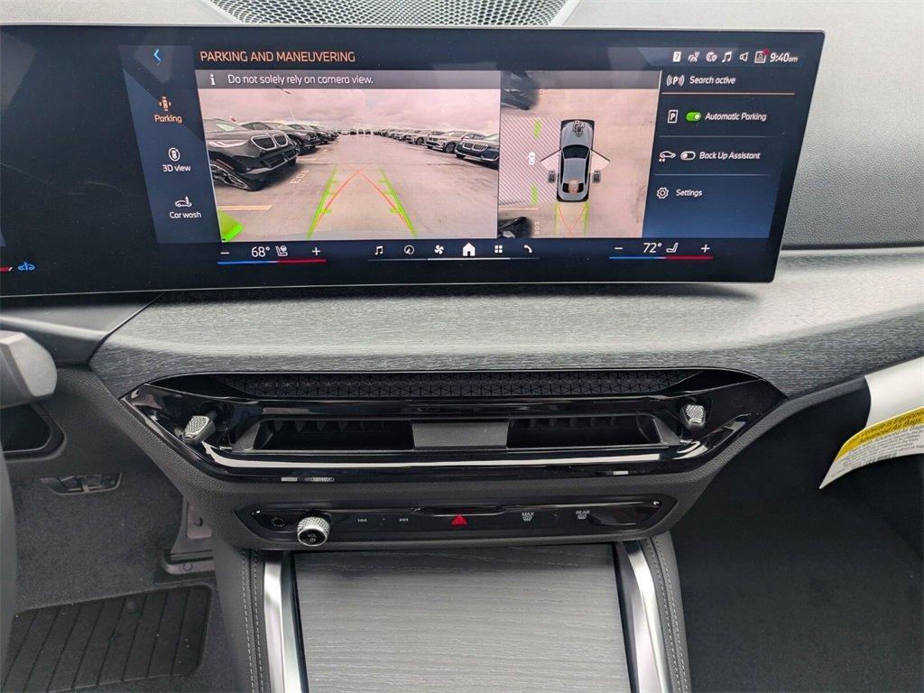 new 2026 BMW 230 car