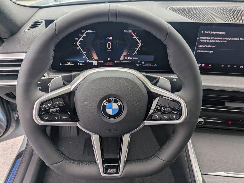 new 2026 BMW 230 car