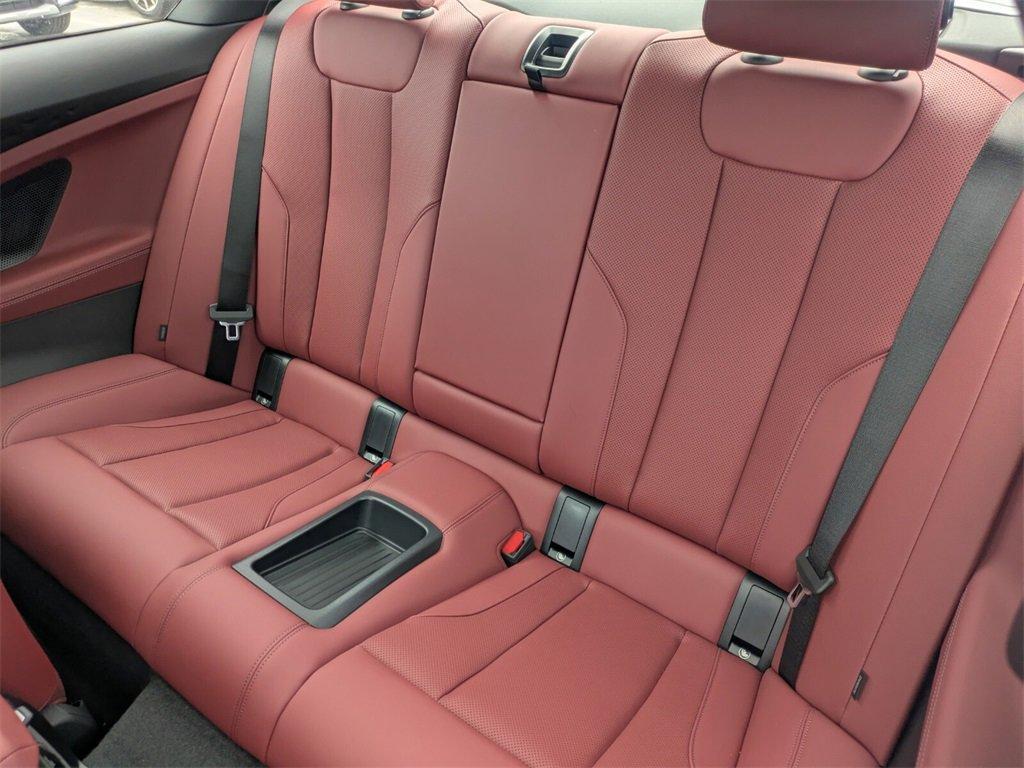 new 2026 BMW 230 car