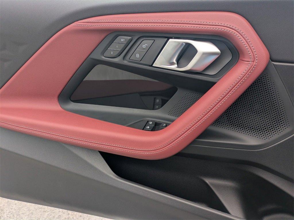 new 2026 BMW 230 car