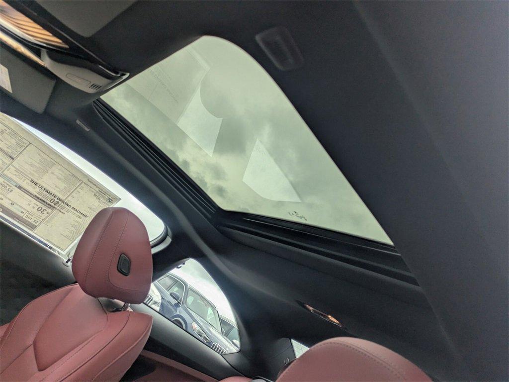 new 2026 BMW 230 car