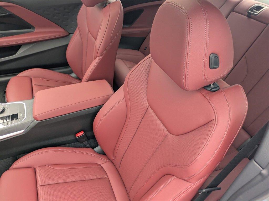 new 2026 BMW 230 car