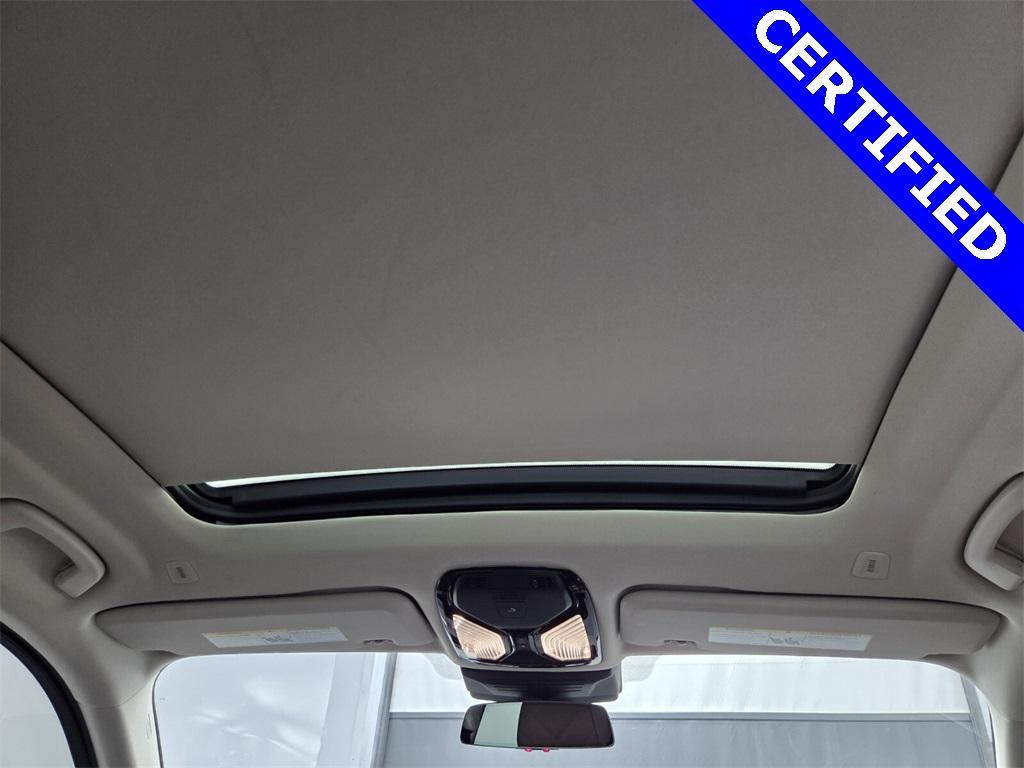 used 2023 BMW X7 car, priced at $57,995