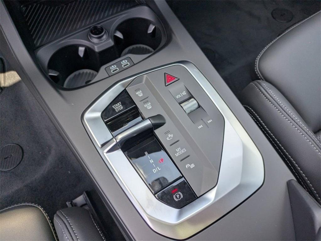 new 2026 BMW 228 Gran Coupe car