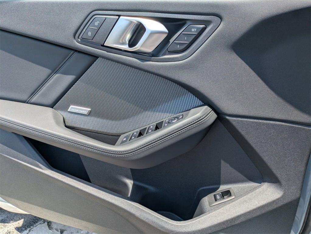new 2026 BMW 228 Gran Coupe car