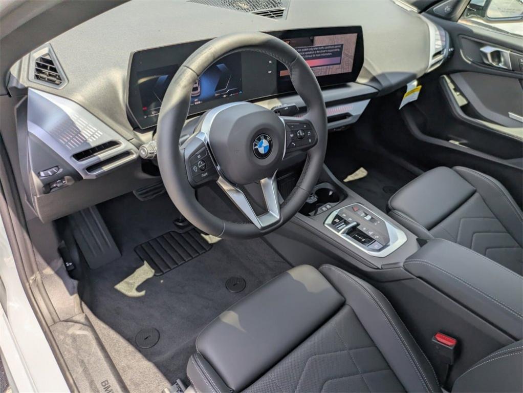 new 2026 BMW 228 Gran Coupe car