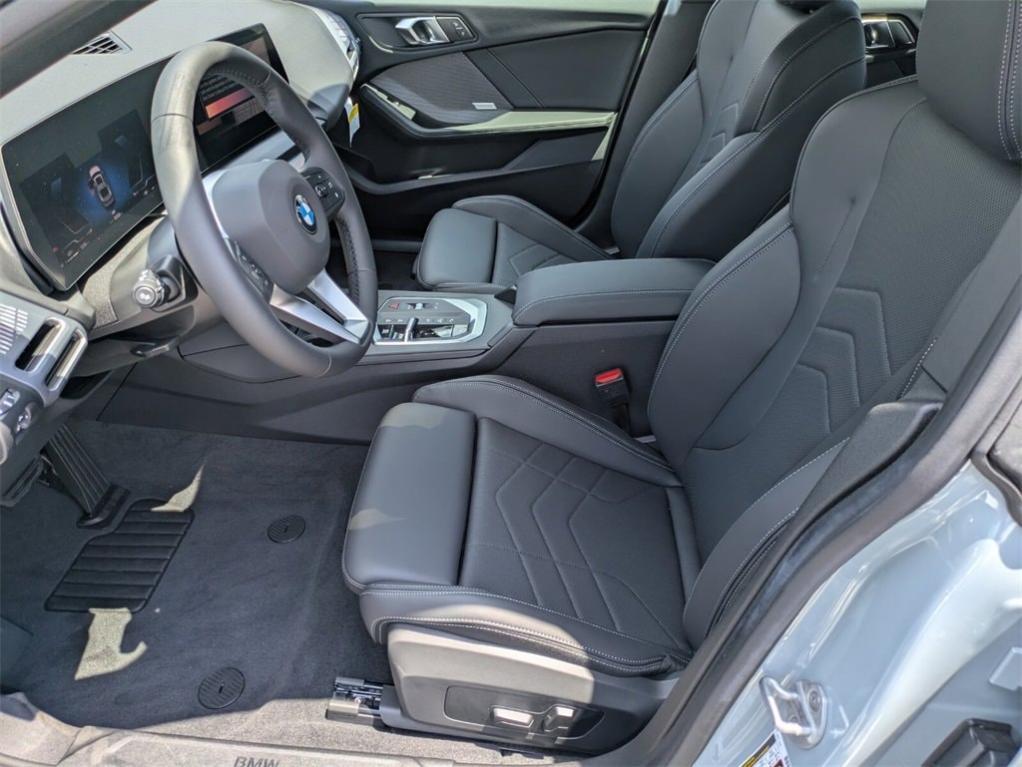 new 2026 BMW 228 Gran Coupe car