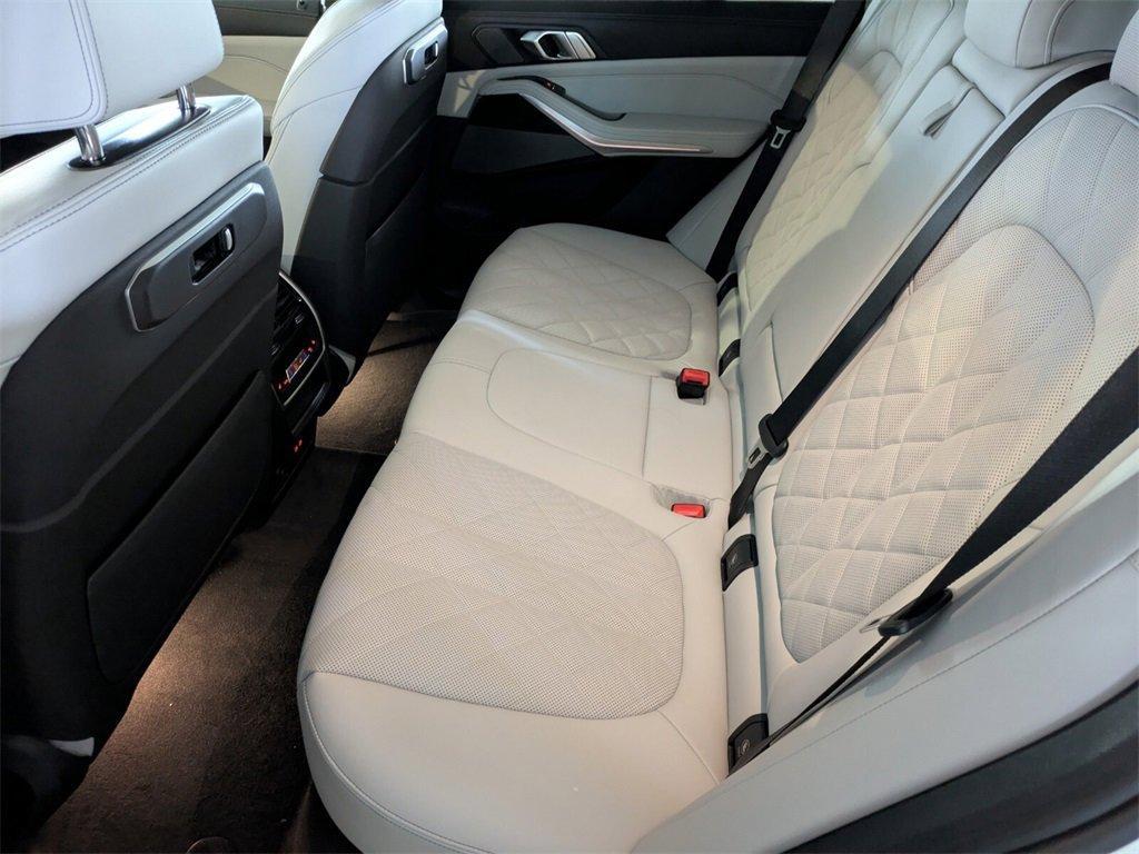 new 2026 BMW X5 PHEV car