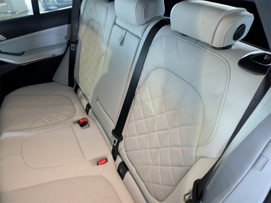 new 2026 BMW X5 PHEV car