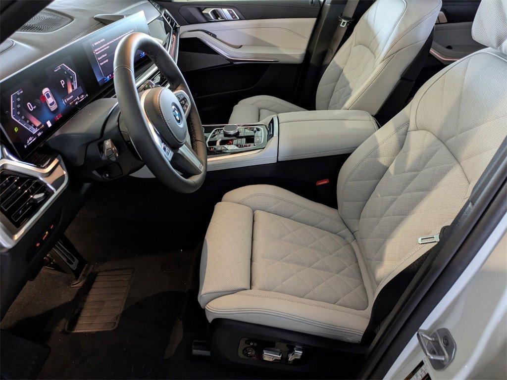 new 2026 BMW X5 PHEV car