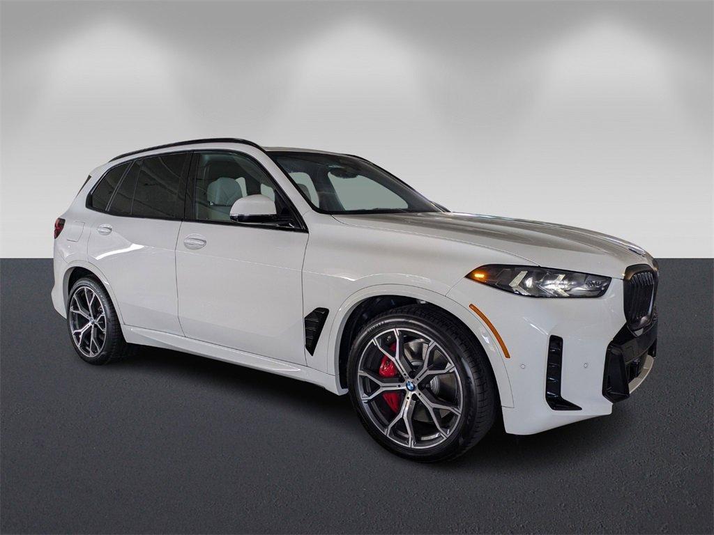 new 2026 BMW X5 PHEV car