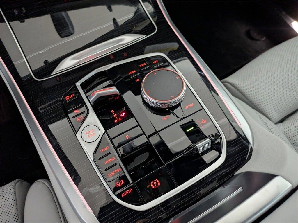 new 2026 BMW X5 PHEV car