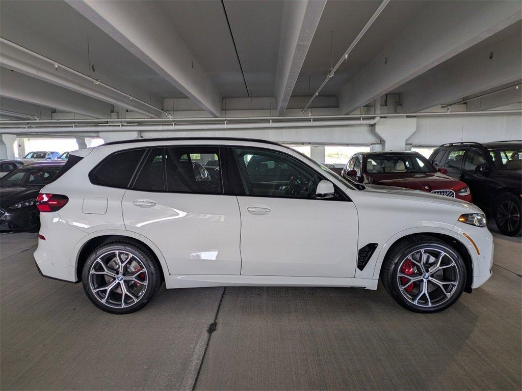 new 2026 BMW X5 PHEV car