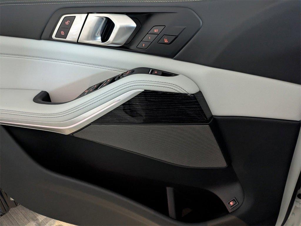 new 2026 BMW X5 PHEV car