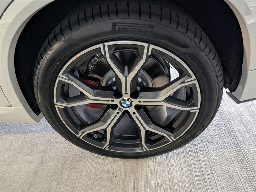 new 2026 BMW X5 PHEV car