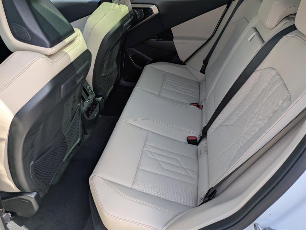 new 2025 BMW X3 car