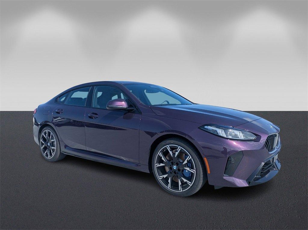 new 2025 BMW 228 Gran Coupe car