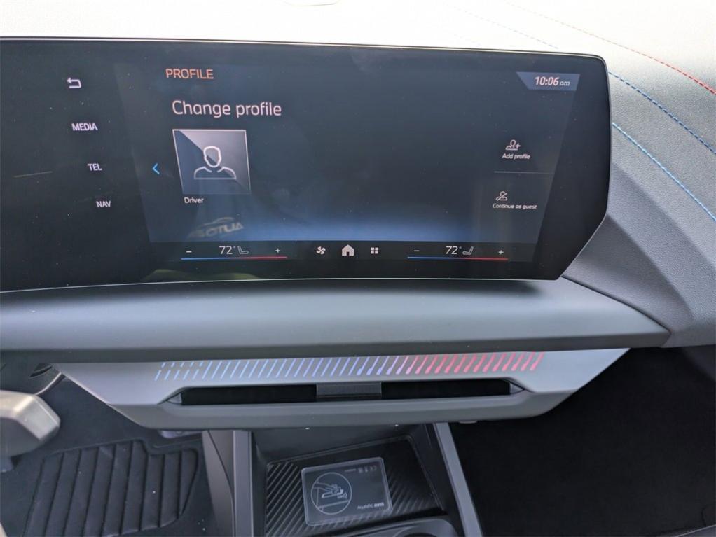 new 2025 BMW 228 Gran Coupe car