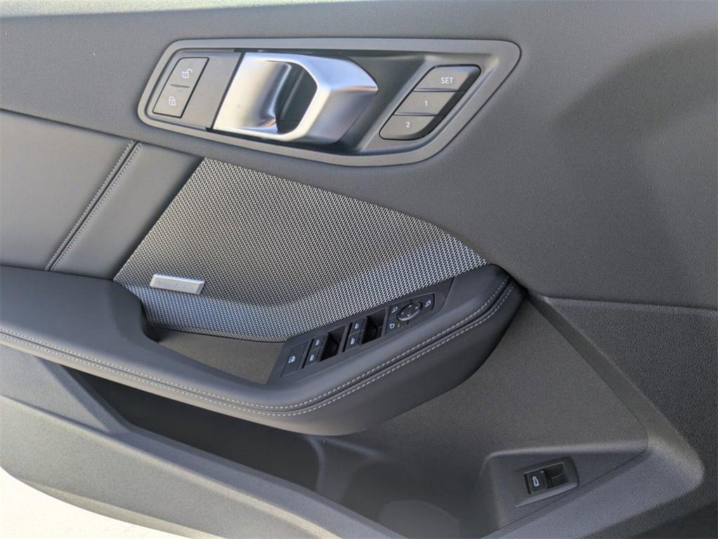 new 2025 BMW 228 Gran Coupe car