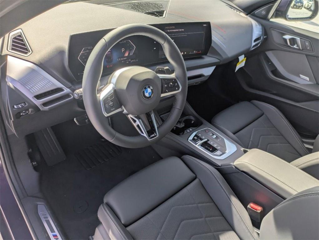new 2025 BMW 228 Gran Coupe car