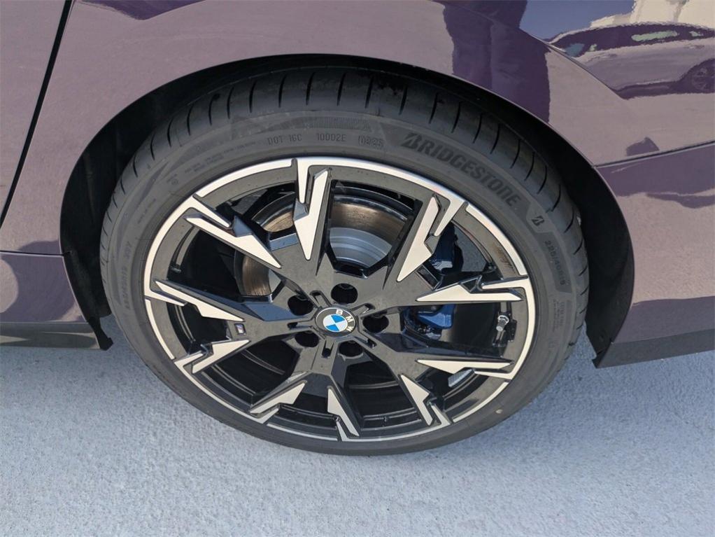 new 2025 BMW 228 Gran Coupe car