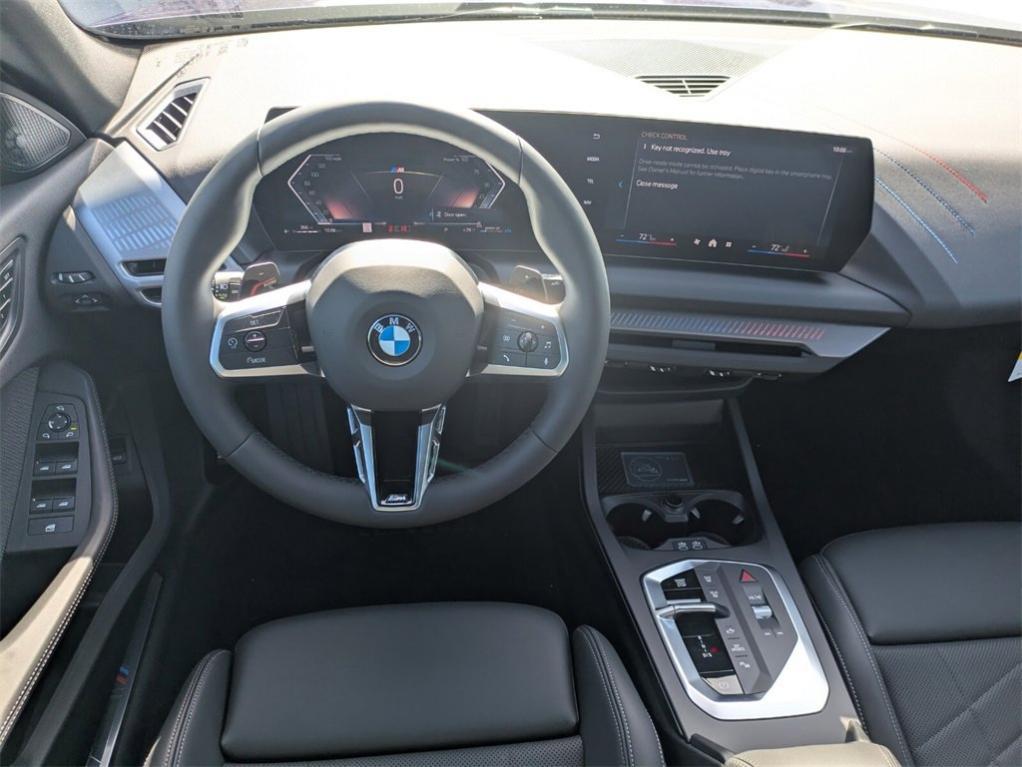 new 2025 BMW 228 Gran Coupe car