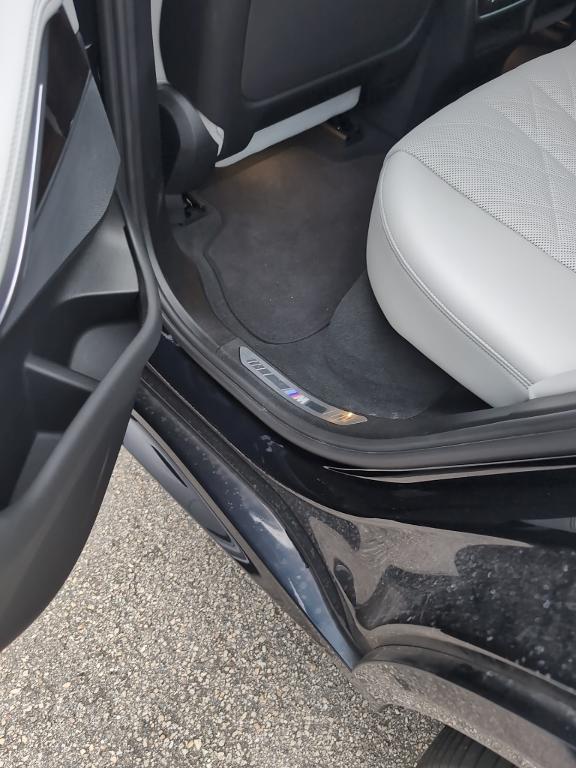 used 2023 BMW X5 car, priced at $52,995