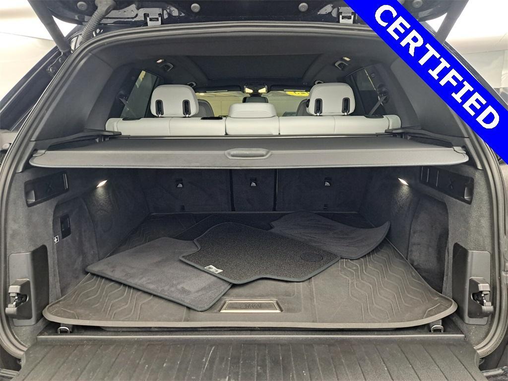 used 2023 BMW X5 car, priced at $53,995