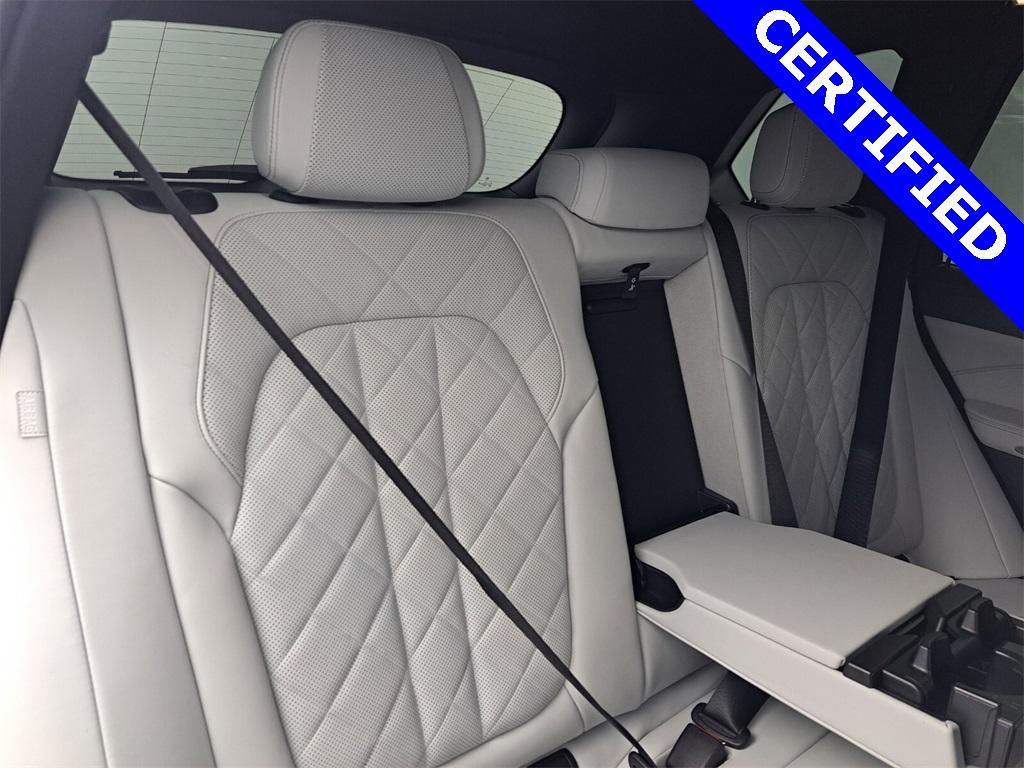 used 2023 BMW X5 car, priced at $53,995