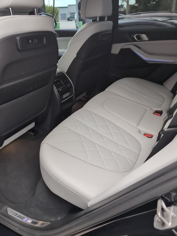 used 2023 BMW X5 car, priced at $52,995