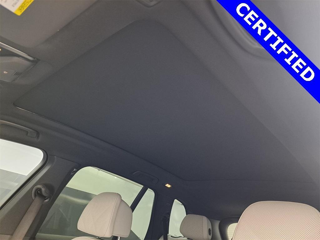 used 2023 BMW X5 car, priced at $53,995