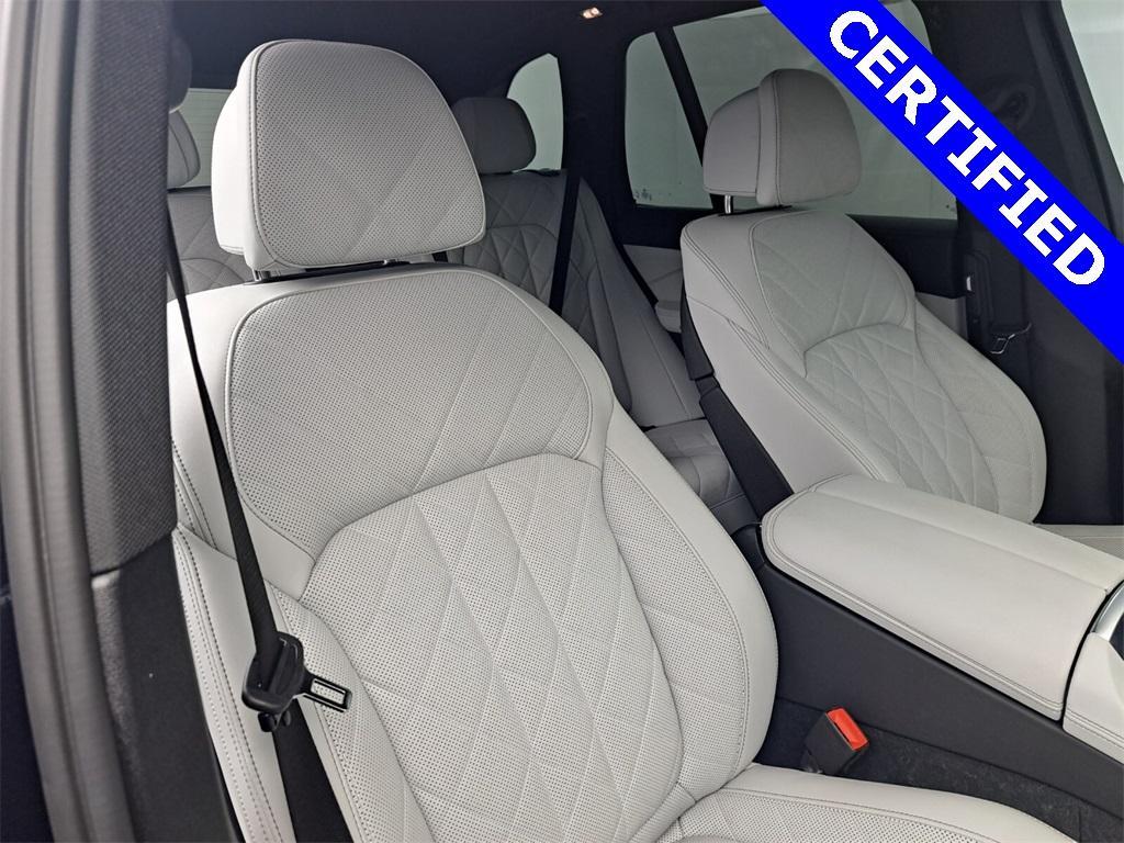 used 2023 BMW X5 car, priced at $53,995