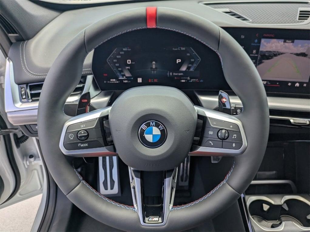 new 2025 BMW X1 car
