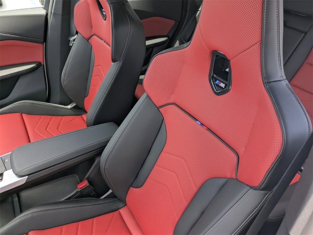 new 2025 BMW X1 car
