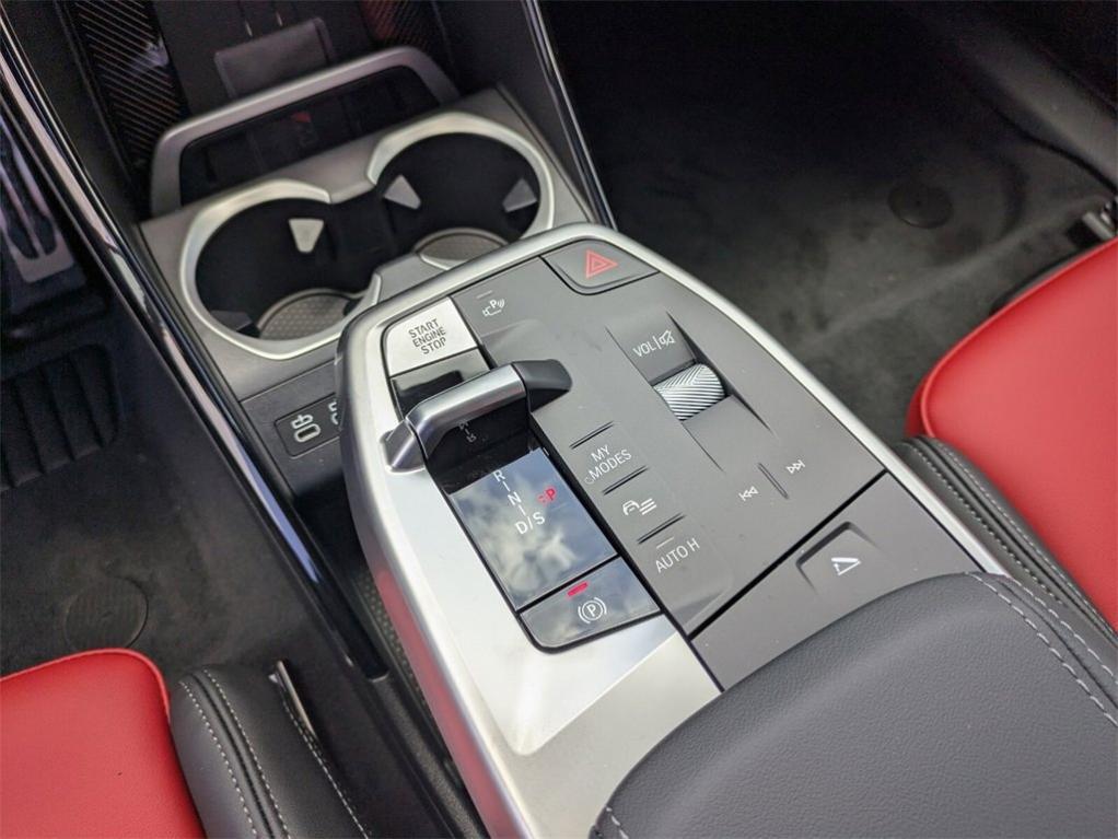 new 2025 BMW X1 car