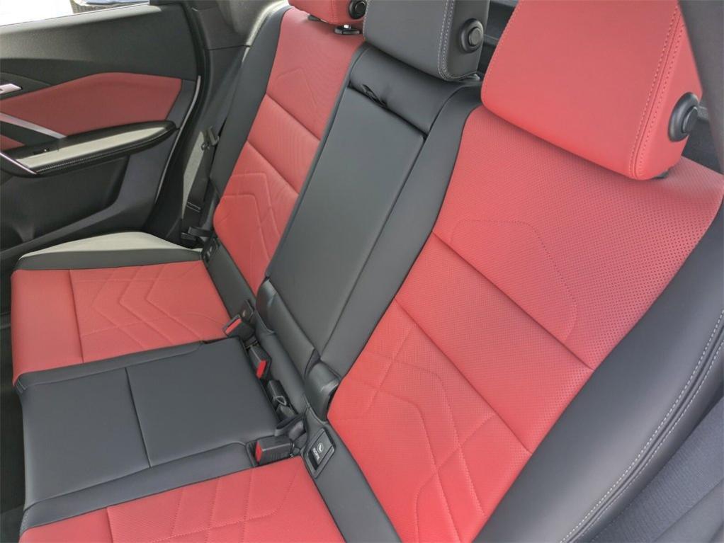 new 2025 BMW X1 car