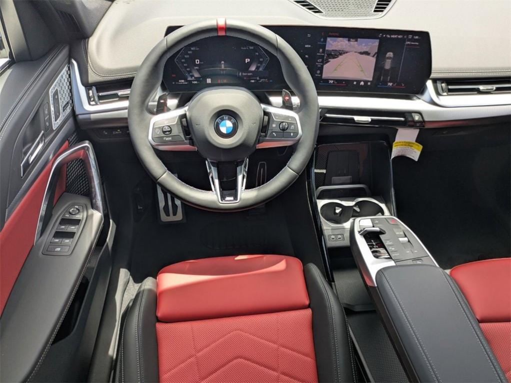 new 2025 BMW X1 car