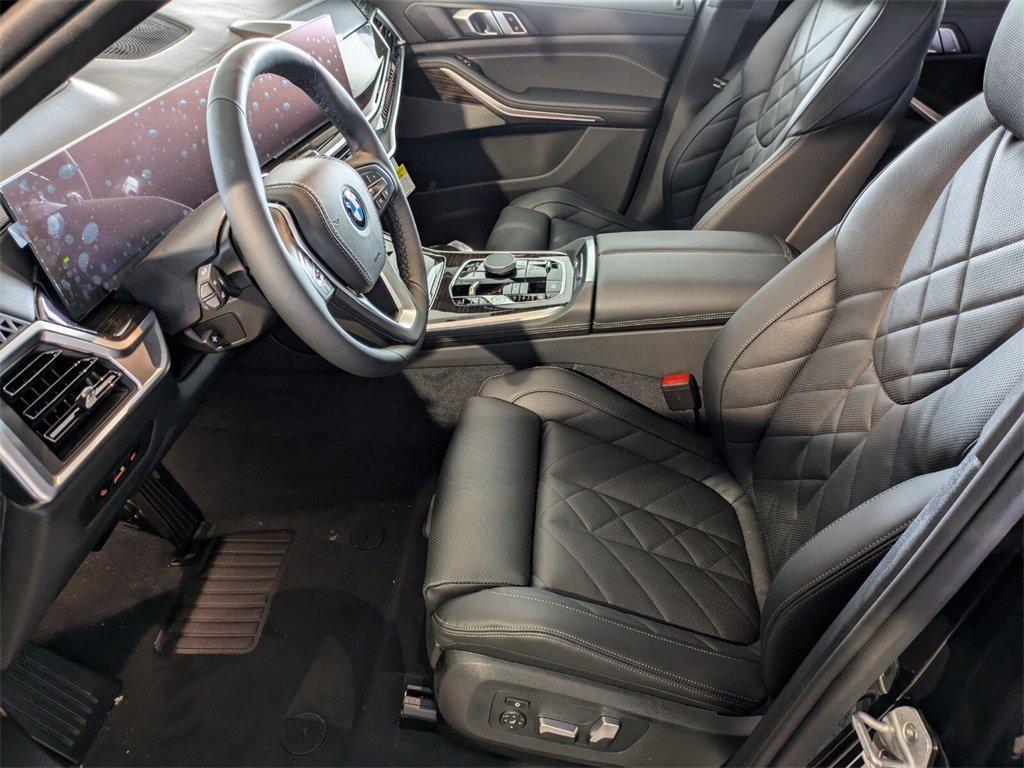 new 2026 BMW X5 PHEV car